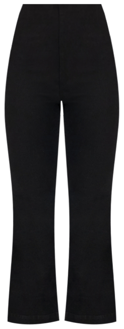 Women's High-Rise Flared-Leg Jeans, Created for Macy's