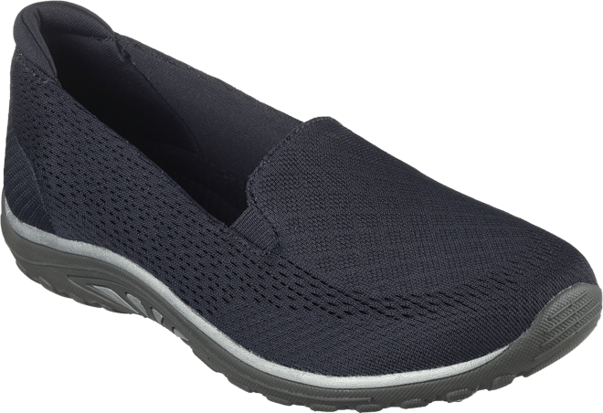 Skechers Women s Relaxed Fit Reggae Fest Willows Vibe Slip On Casual Walking Sneakers from Finish Line Macy s