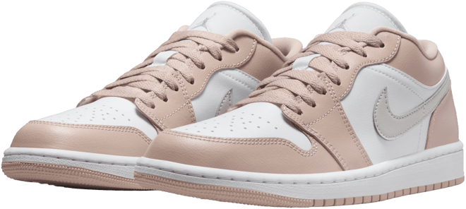 Air Jordan 1 Low Women's Shoes