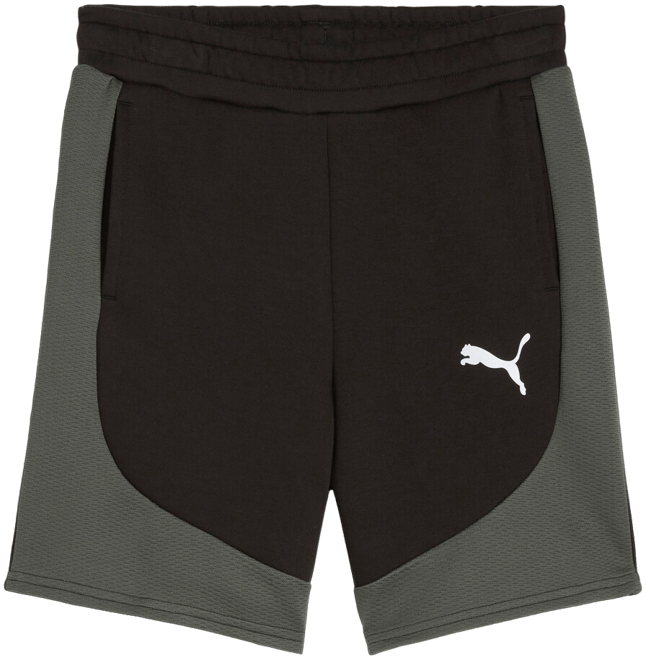 PUMA EVOSTRIPE Big Kids' Shorts