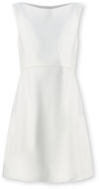 FRENCH CONNECTION Whisper Classic Mini Dress | Bloomingdale's Women