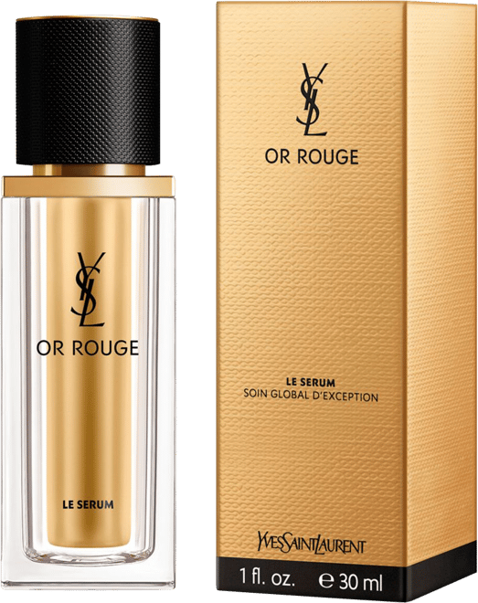 美容液 Yves Saint Laurent Night Reboot Serum Pure Shots Night Reboot Serum : Skin-Fatigue Recovery | YSL