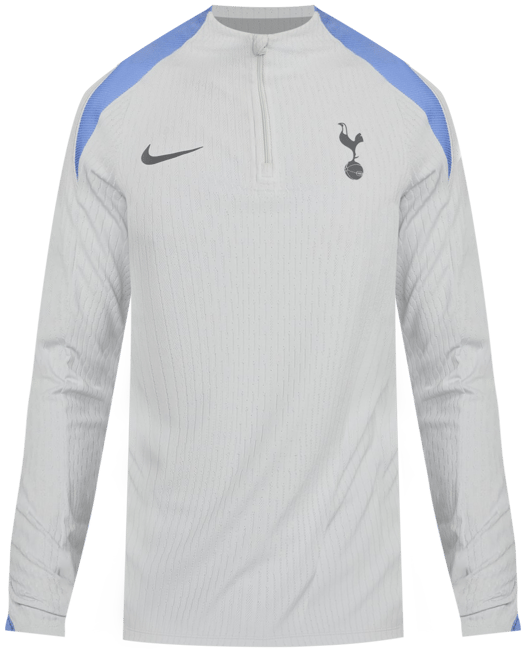Tottenham Hotspur Strike Elite Men's Nike Dri-FIT ADV Football Knit Drill Top