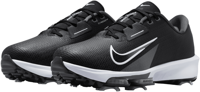 Nike Air Zoom Infinity Tour 2 Golf Shoes (Wide)