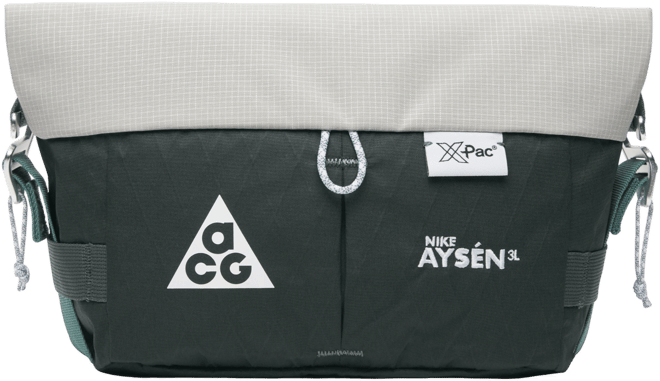 나이키 ACG 아이센 패니 팩(3L)