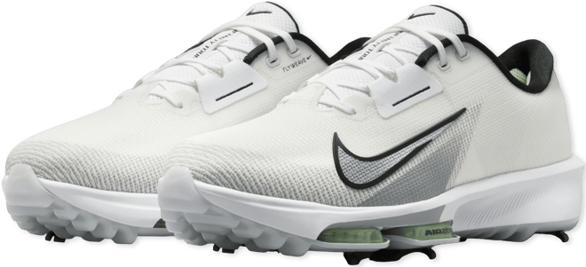 Nike Air Zoom Infinity Tour 2 Golf Shoes (Wide)
