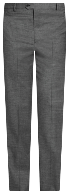 Joseph Abboud Classic Fit Suit Pants, Gray | Men's Wearhouse