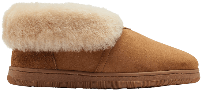 LAMO Doubleface Men's Slipper Boots