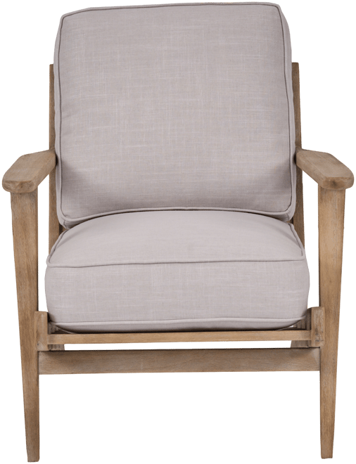 Keiffer 28" Accent Chair, Created for Macy's