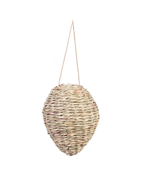 10" Wasp Deterrent Woven