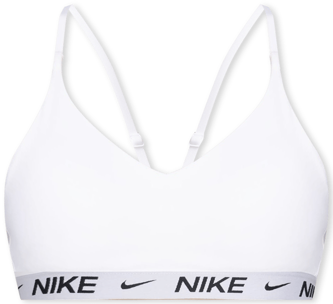 Nike Indy Light-Support Women's Padded Adjustable Sports Bra