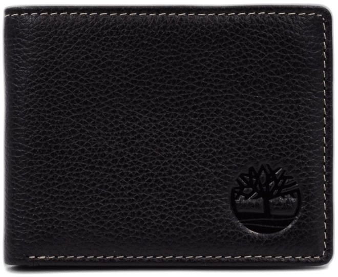 Men's Cow Tucson Passcase Leather Wallet