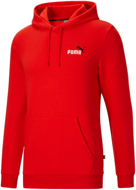 Macys puma hoodie hotsell