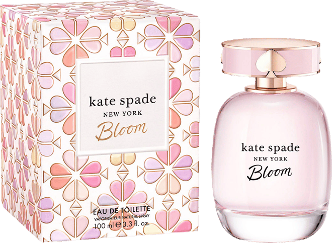 Kate Spade Bloom Eau De Toilette - JCPenney