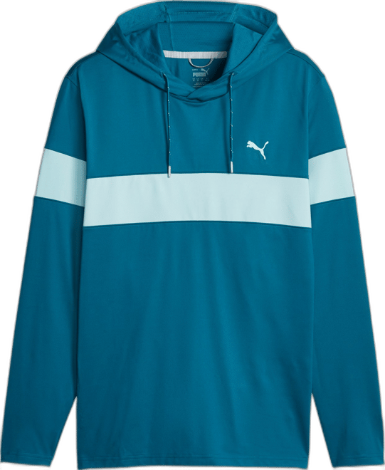 FR2 GOLF ⭐︎ Stretch Nylon Pullover 美品 STRETCH NYLON INTERLOCK TIPPED PULLOVER | WOMEN'S PULLOVERS