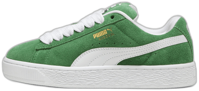 PUMA Suede XL Big Kids' Sneakers