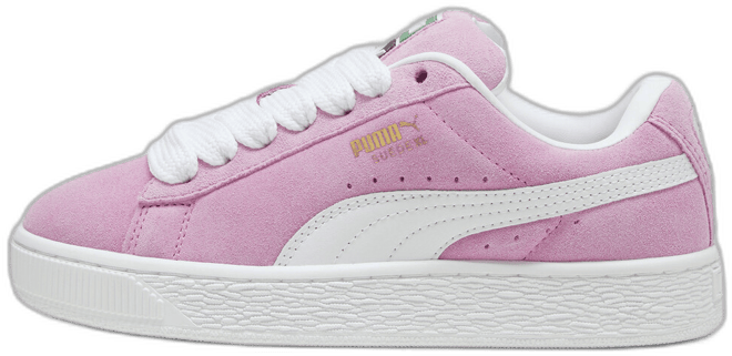 PUMA Suede XL Big Kids' Sneakers