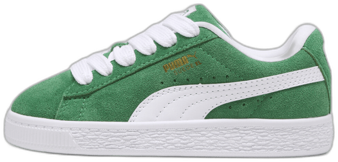 PUMA Suede XL Little Kids' Sneakers