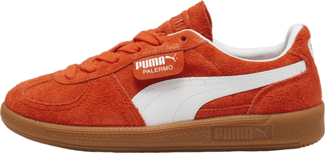 PUMA Palermo Big Kids' Sneakers