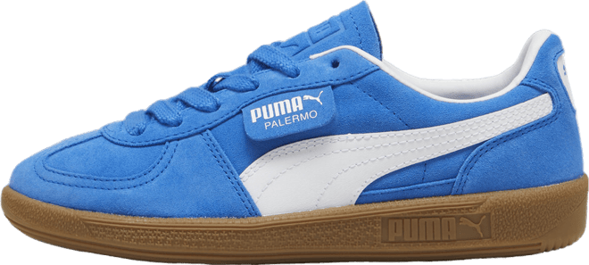 PUMA Palermo Big Kids' Sneakers