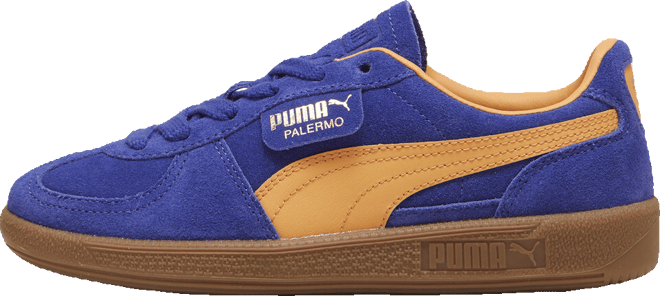 PUMA Palermo Big Kids' Sneakers