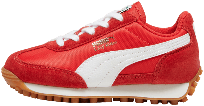 PUMA Easy Rider Vintage Little Kids' Sneakers