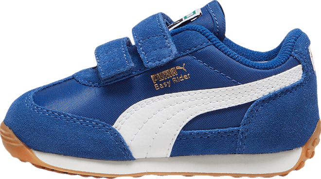 PUMA Easy Rider Vintage Toddlers' Sneakers