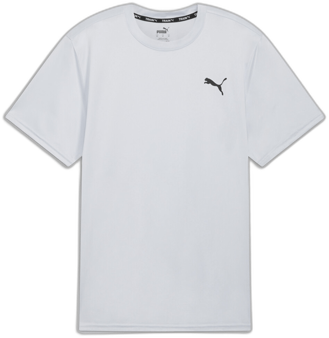 PUMA FIT Graphic T-Shirt