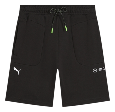 PUMA Mercedes-AMG Petronas F1® Motorsport Shorts