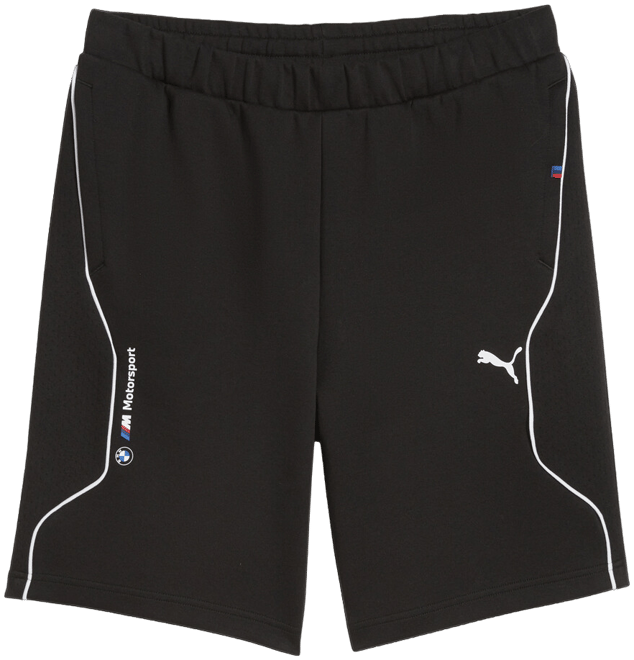 PUMA BMW M Motorsport Sweat Shorts