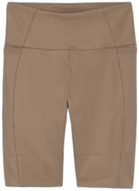 PUMA STUDIO ULTRABARE Tight Training Shorts