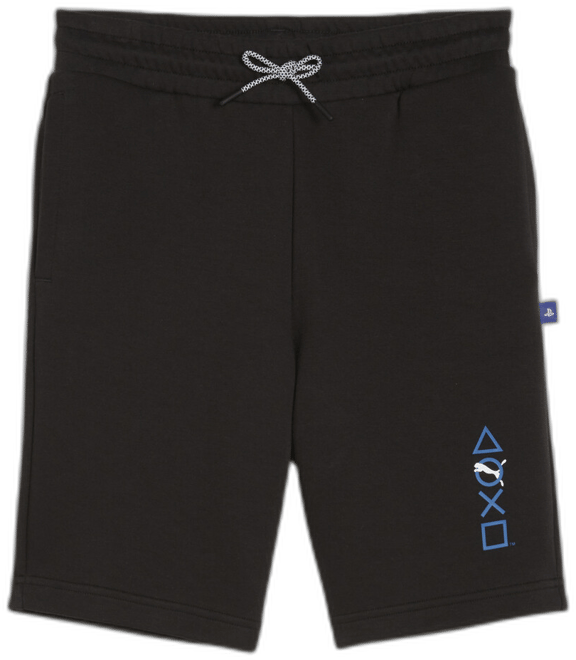 PUMA x PLAYSTATION® Big Shorts I, Kids