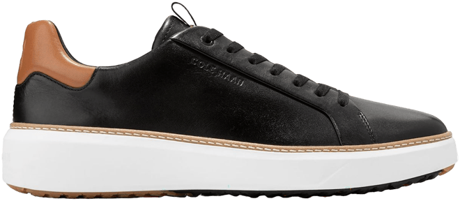 Cole Haan Men's Grand Pro Topspin Golf Shoes | Dick's Sporting Goods