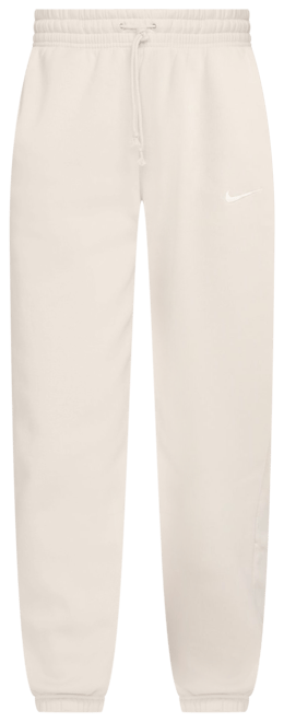 Nike Women's Sportswear Phoenix Fleece High-Waisted Oversized Sweatpants