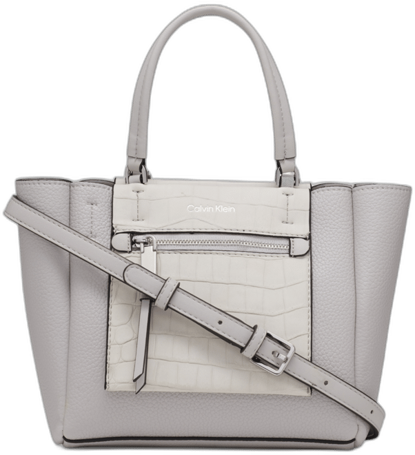 Gala Crossbody with Detachable Strap