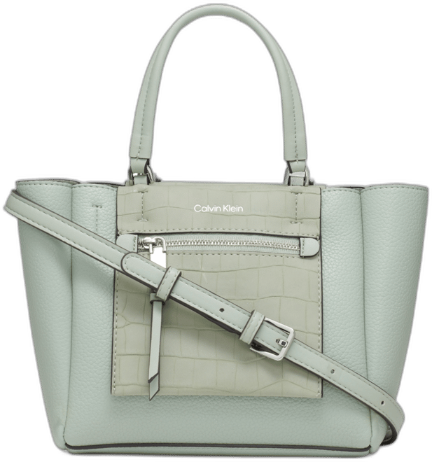 Gala Crossbody with Detachable Strap