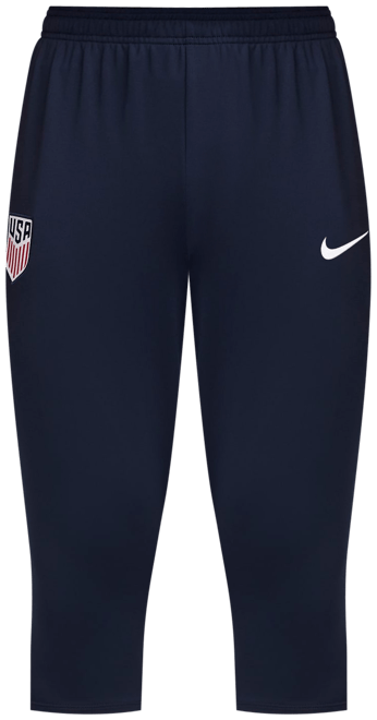 USMNT Strike Men's Nike Dri-FIT Soccer 3/4 Pants