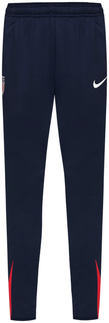 USMNT Strike Men's Nike Dri-FIT Soccer Knit Pants