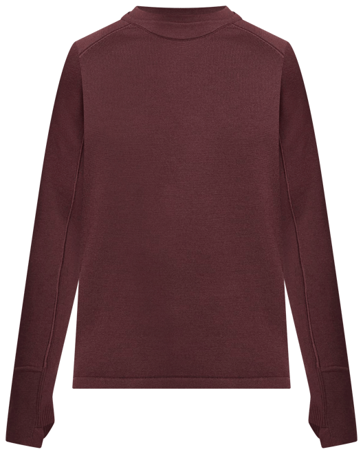 Nike Every Stitch Considered Men's Long-Sleeve Computational Knit Top