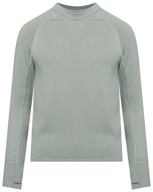 Nike Every Stitch Considered Men's Long-Sleeve Computational Knit Top