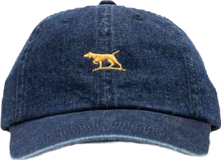 Men's Gunn Cap
