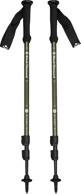 Black Diamond Explorer 3 Trekking Poles | Dick's Sporting Goods