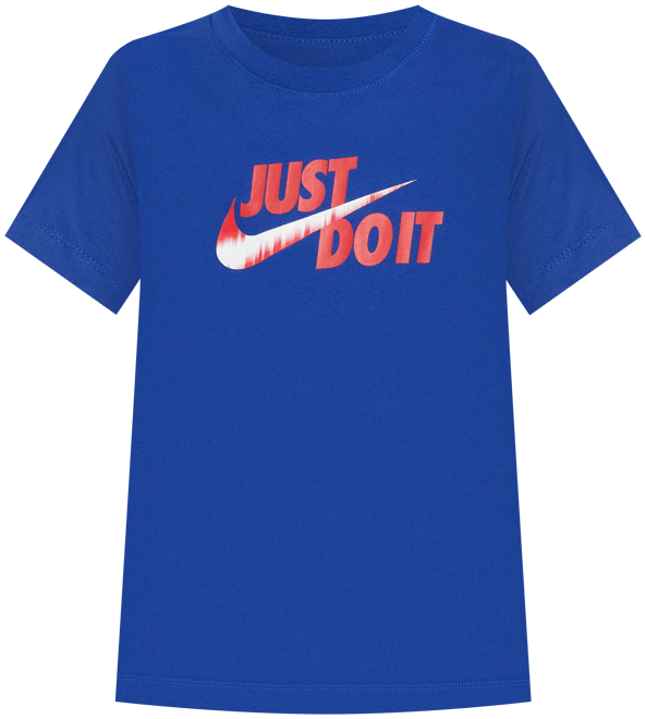Selección nacional de fútbol masculino de Estados Unidos Playera de fútbol Nike para niños talla grande