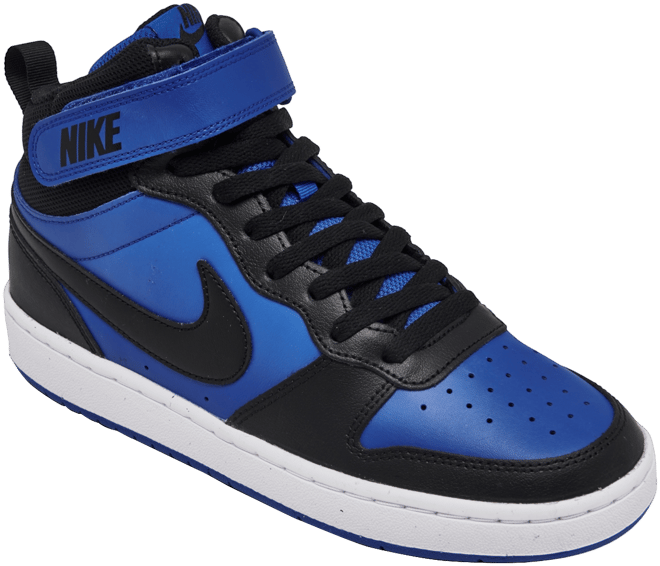 Nike sneakers for big boys best sale