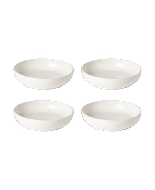 Pacifica Serveware Pasta Bowl, Set of 4, 33 oz