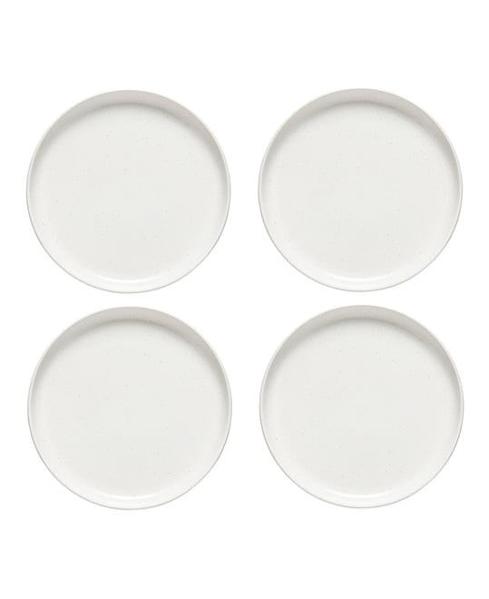 Pacifica Dinnerware Dinner Plate, Set of 4