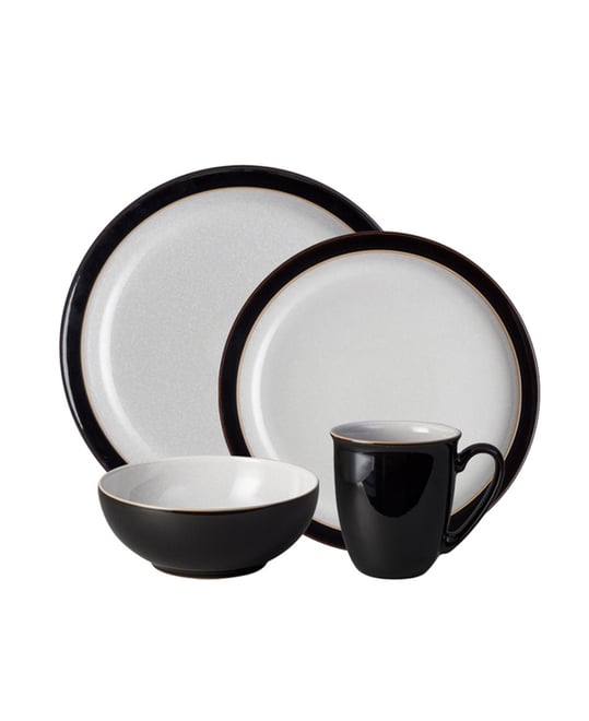 Elements 4-Piece Place Setting