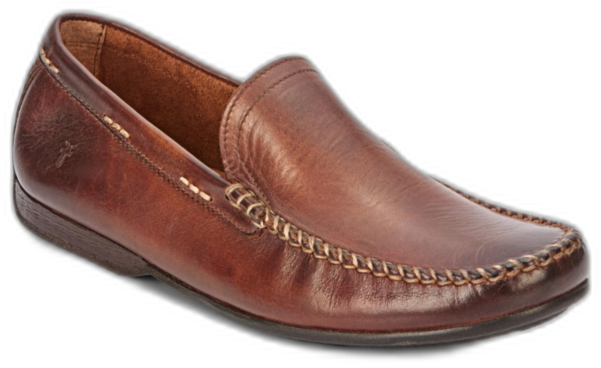 Men's Lewis Venetian Slip On Driving Loafer