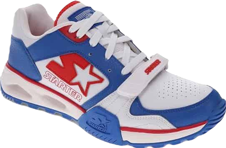 Men's Team Trainer Sneaker