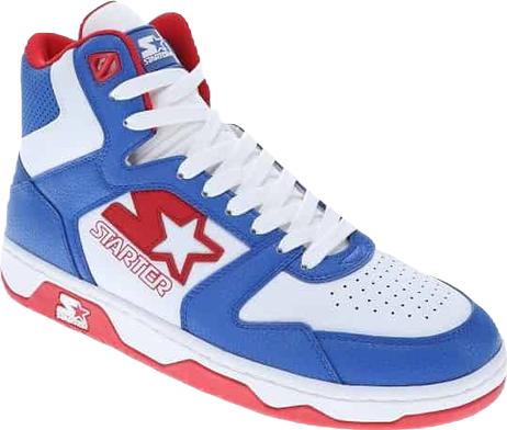 Men's Breakaway Mid Sneaker